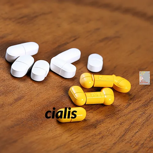 Cialis come funziona